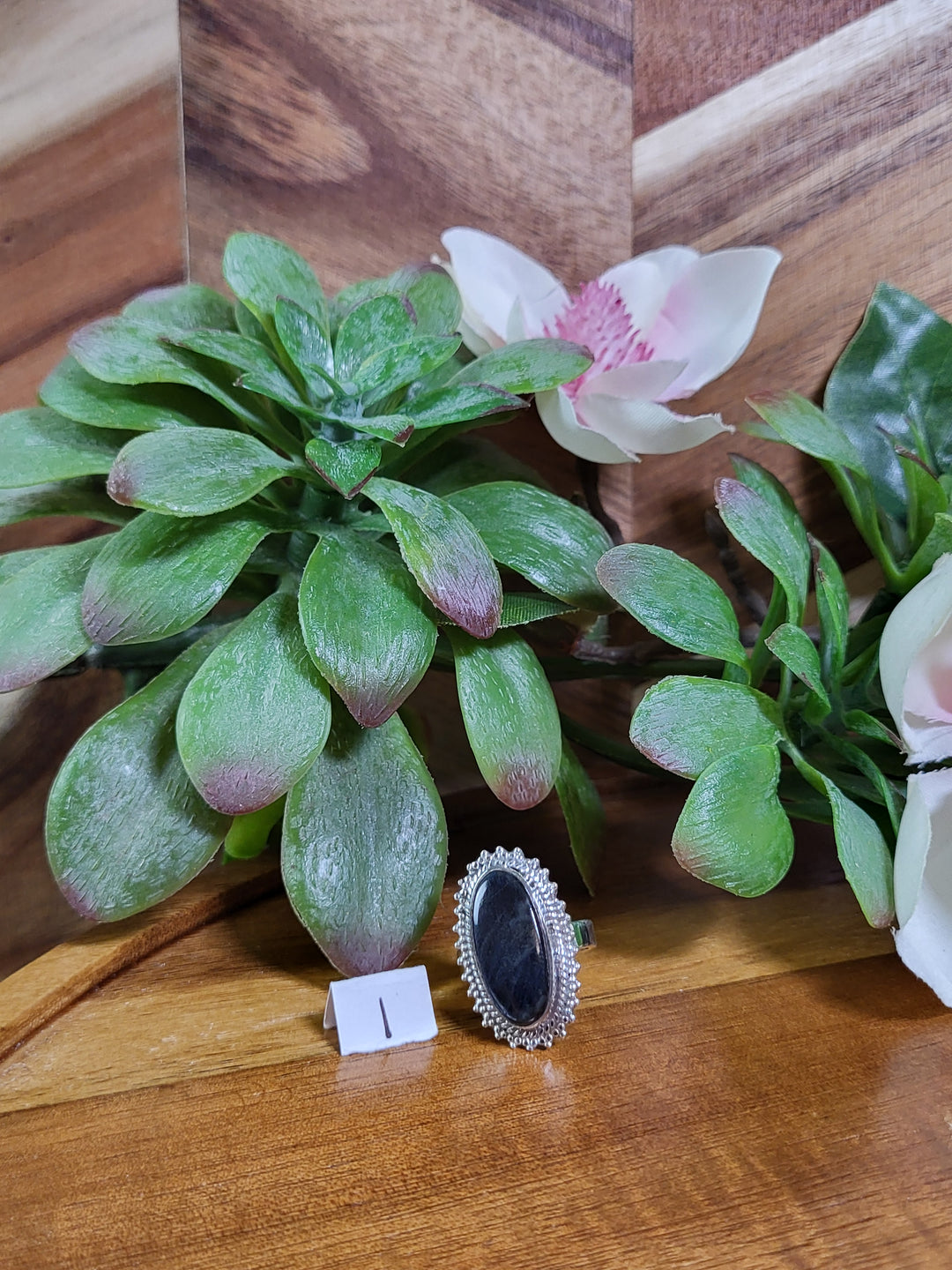 RESERVED FOR: Mel_atkins 8/10/24- 1 Sterling Silver Items