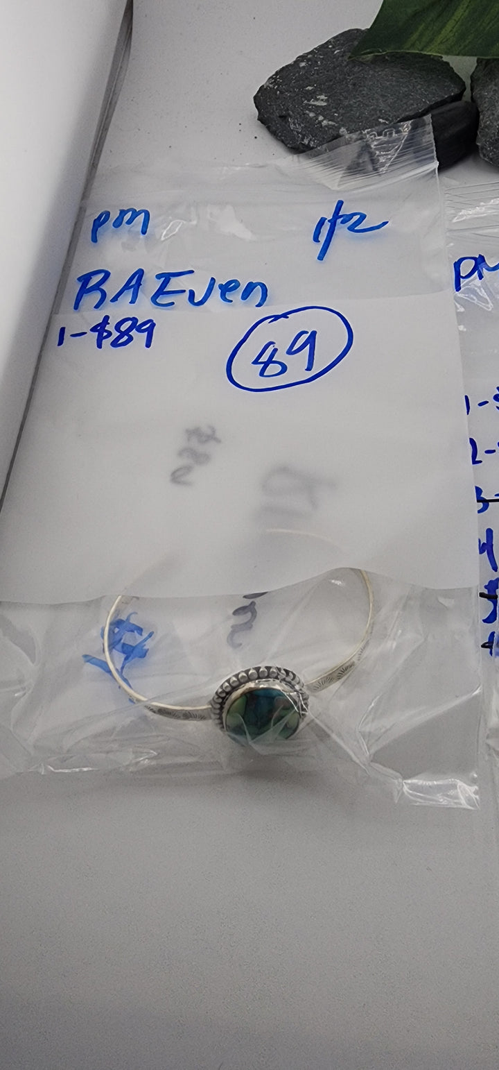 PM SHOW 48HR - RESERVED FOR: RAEven - 1/2/2026 tiktok Live Show - 1 Sterling Silver Items