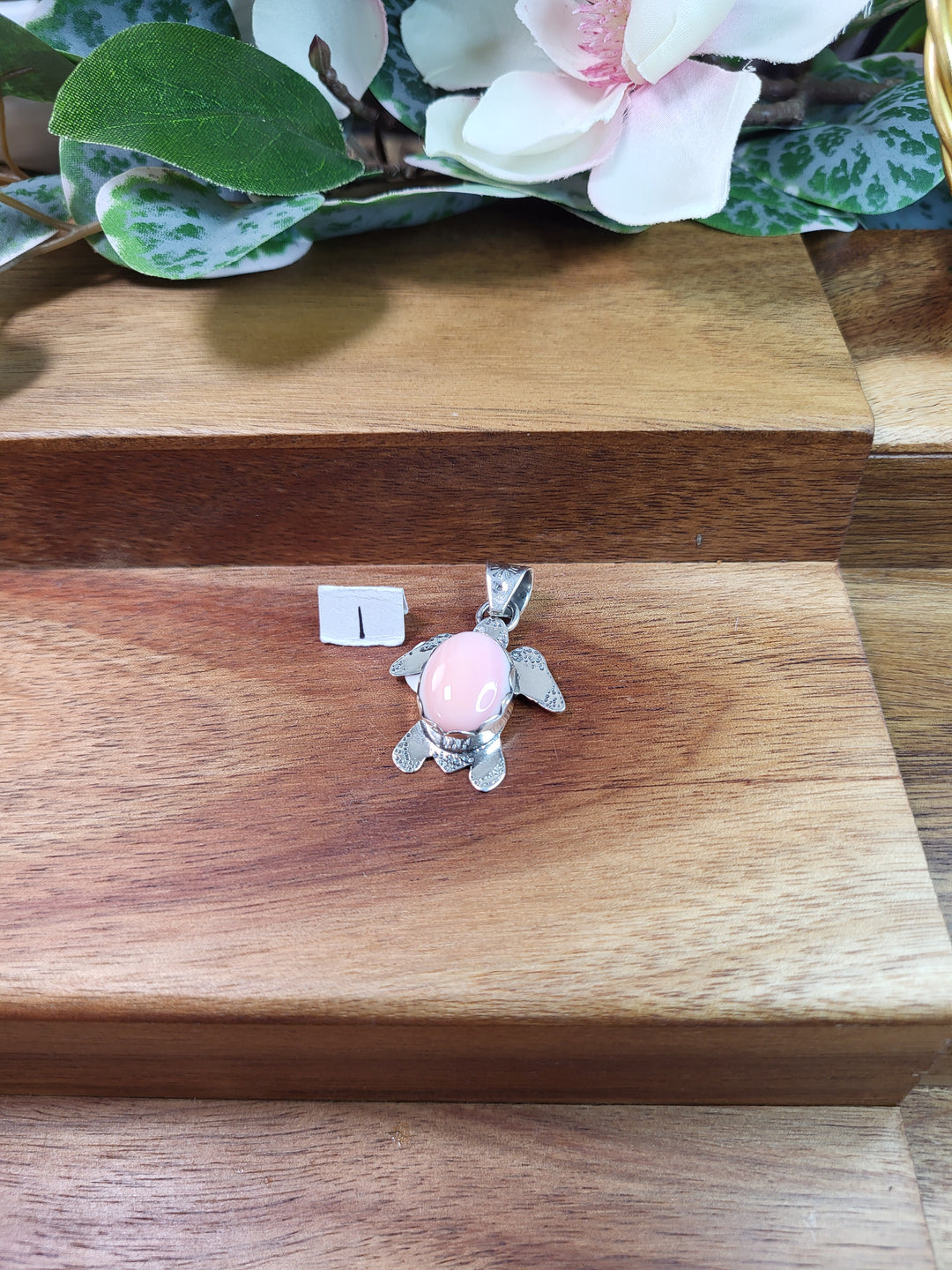 RESERVED FOR: Darlene Stegall-9/1/2024 - 1 Sterling Silver Items