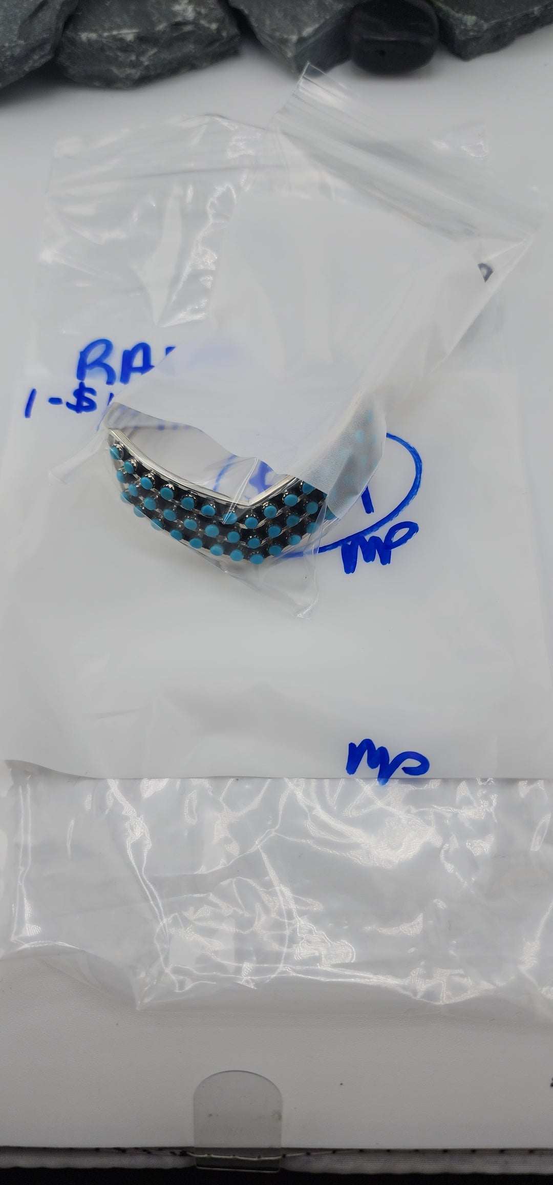 RESERVED FOR: RAEven - 7/8/2025 tiktok A.M Live Show - Sterling Silver Items