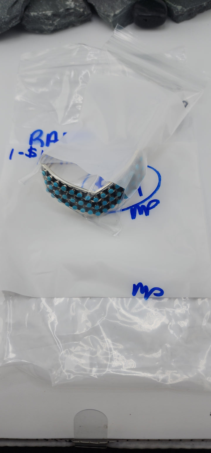 RESERVED FOR: RAEven - 7/8/2025 tiktok A.M Live Show - Sterling Silver Items