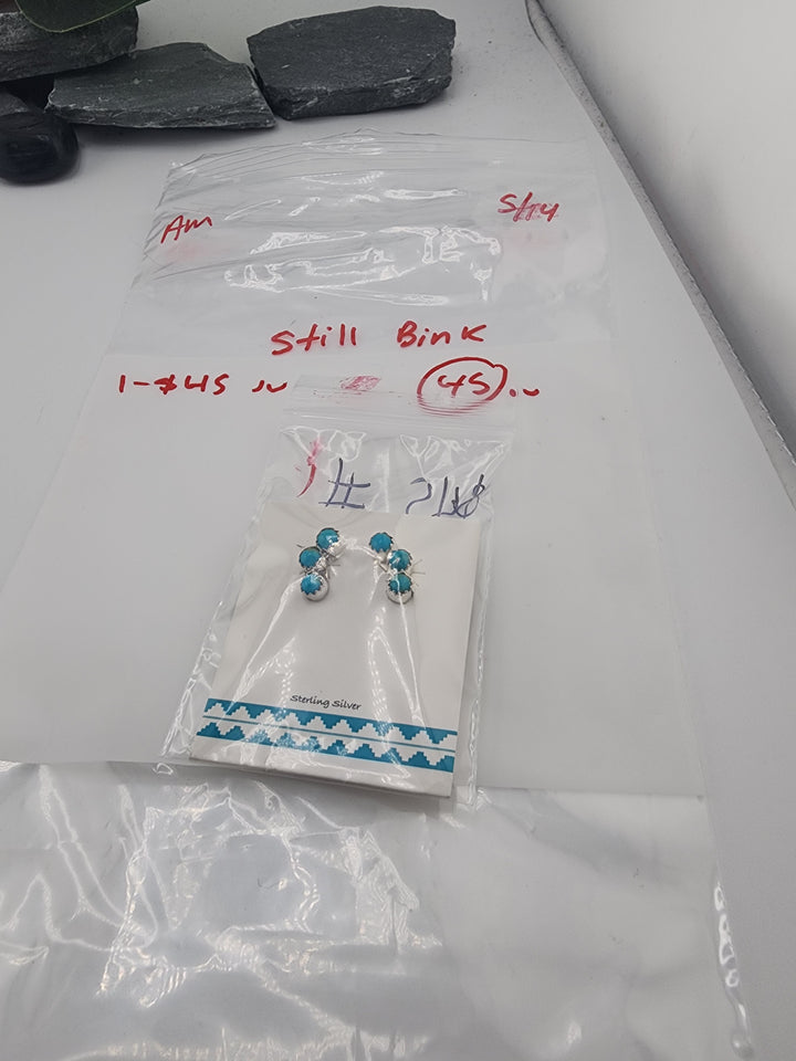 Still Bink - 5/14/26 - 1 925 Sterling Silver Items