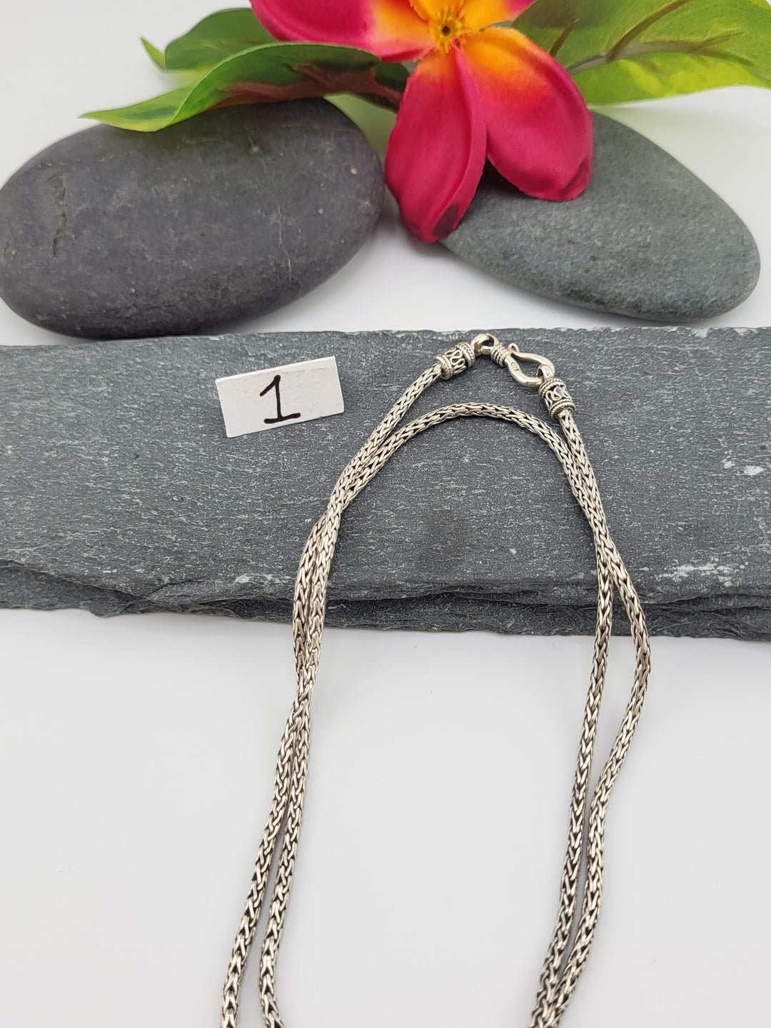 RESERVED FOR: Petey-12/15/2024 -1 Sterling Silver Items