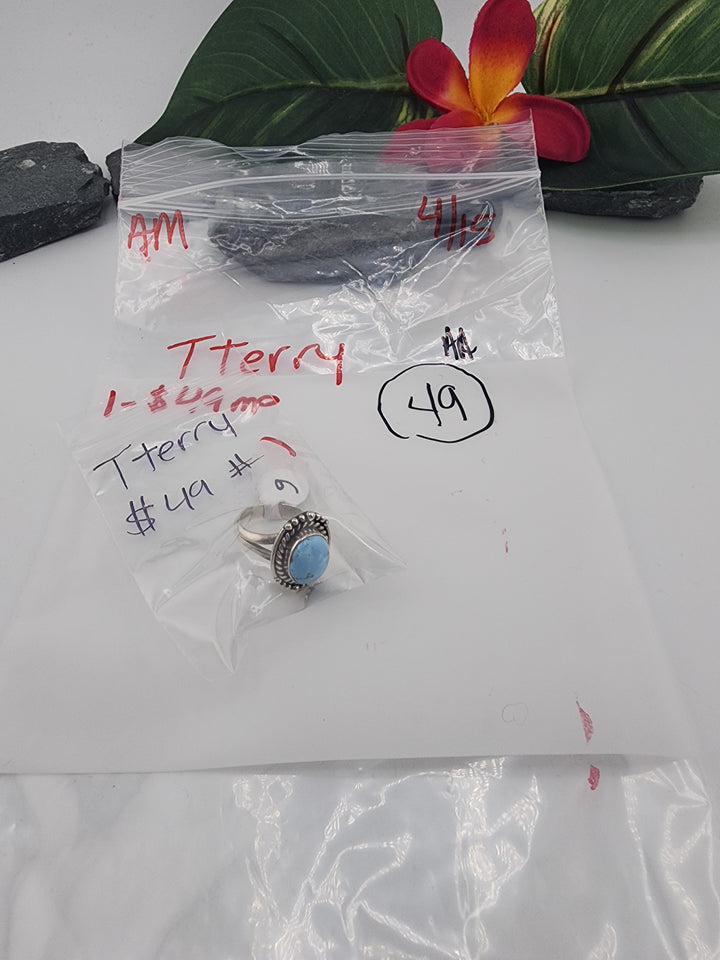 TTerry - 4/15/26 - 1 925 Sterling Silver Items