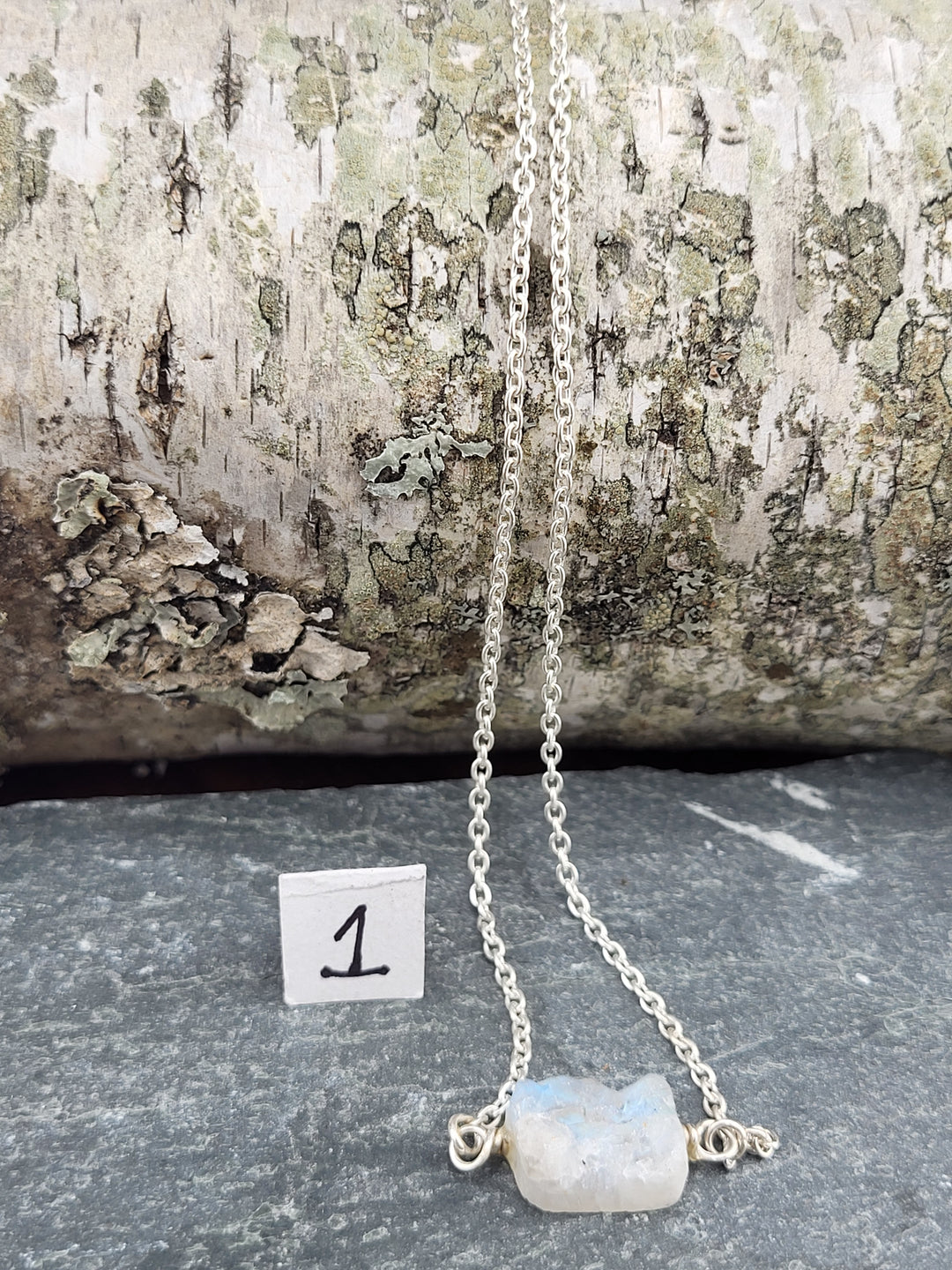RESERVED FOR: Shännon-10/07/2024 -1 Sterling Silver Items