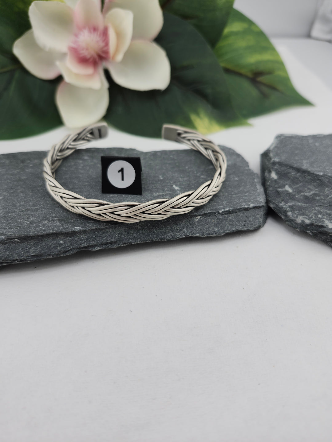 RESERVED FOR:  HorrorGalSusan -12/19/2024 - 1 Sterling Silver Items