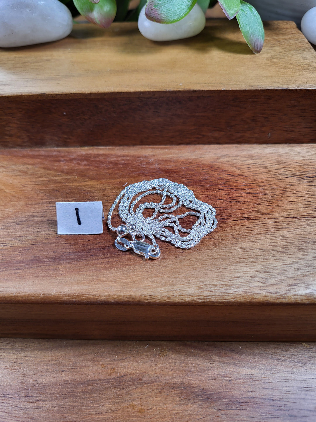 RESERVED FOR kathyk: 9/11/2024 - 1 Sterling Silver Items