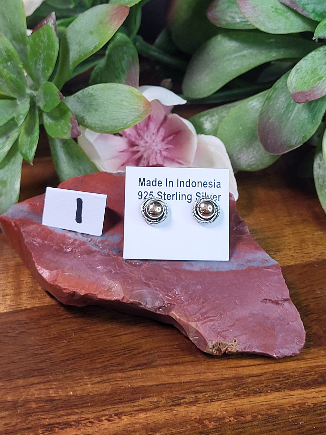 RESERVED FOR: DaRhiLand-7/14/24-1 Sterling Silver Items