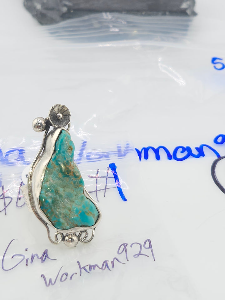 RESERVED FOR: Gina Workman929 - 5/28/2025 tiktok Live Show - 1 Sterling Silver Items