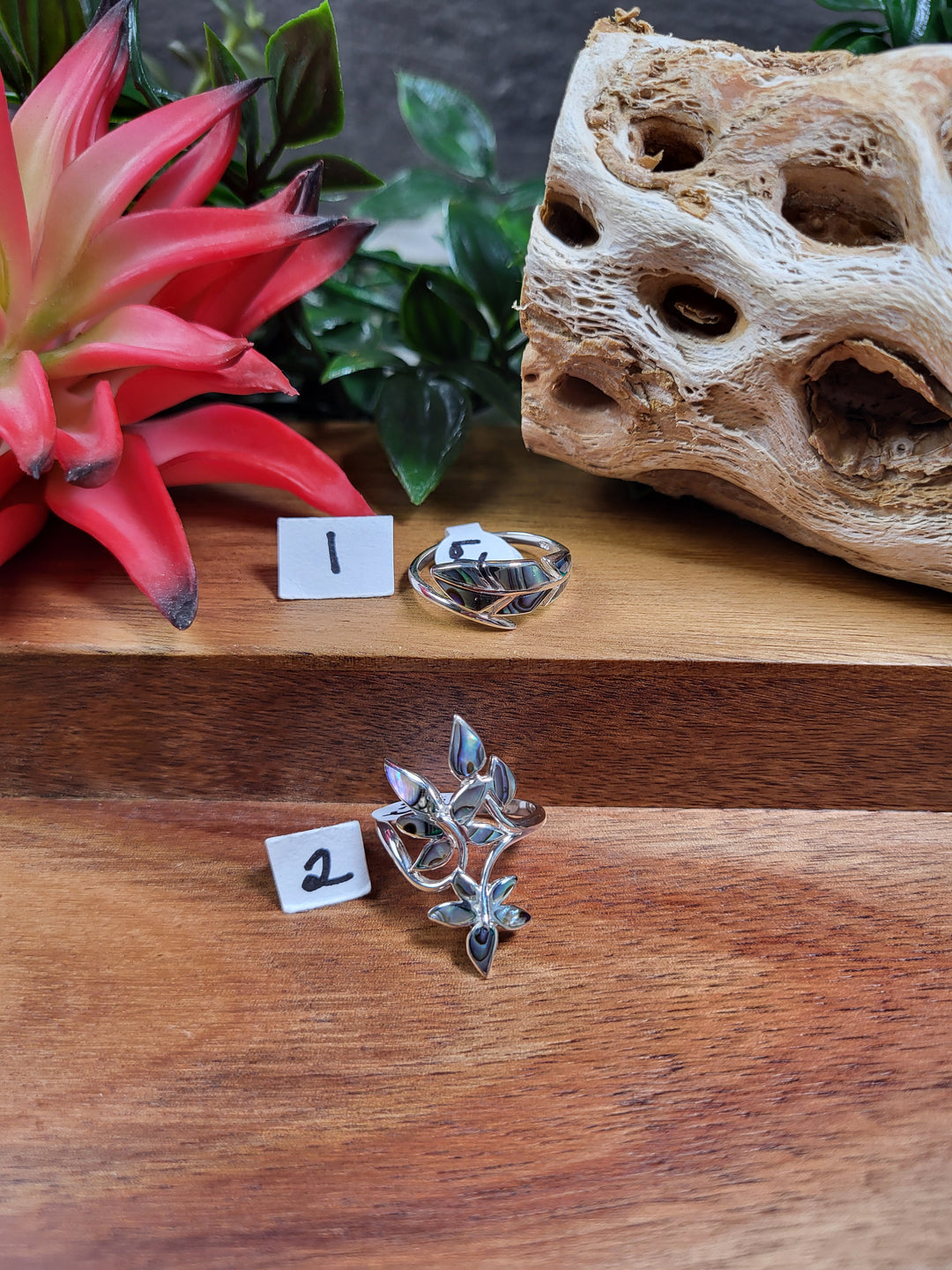 RESERVED FOR: Jessica_SmilingOutLoud - 9/5/2024 - 2  Sterling Silver Items
