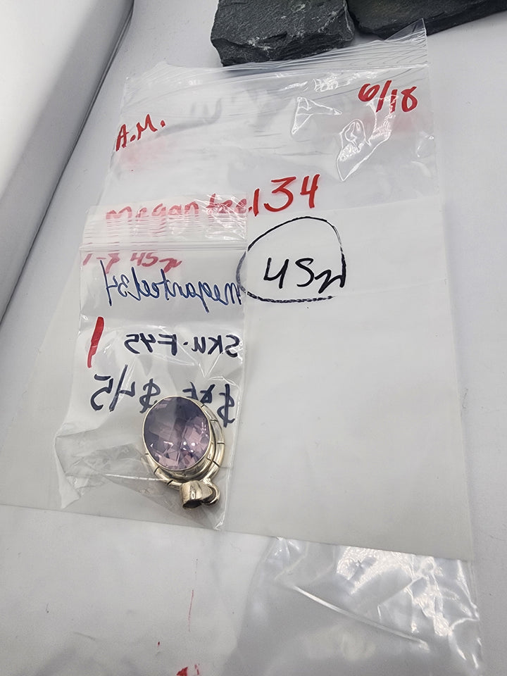 Meganteel34 - 6/18/26 AM - 1 925 Sterling Silver