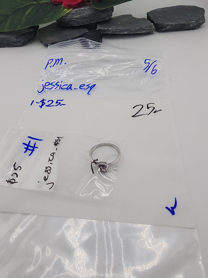 jessica_esq - 5/6/26 PM - 1 925 Sterling Silver Items