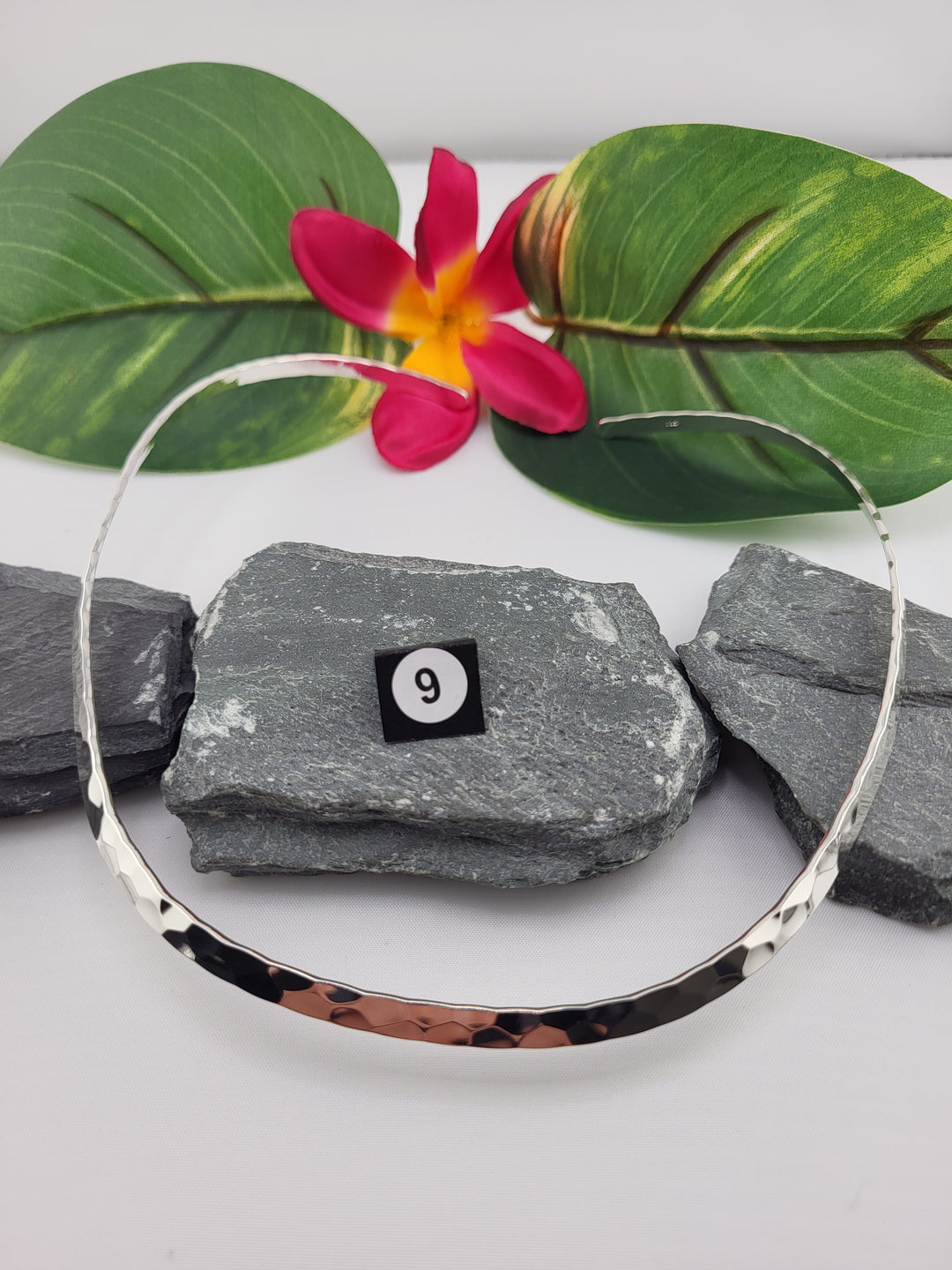 RESERVED FOR: Maricela❤️ -  2/13/2025 Show - 9 Sterling Silver Items