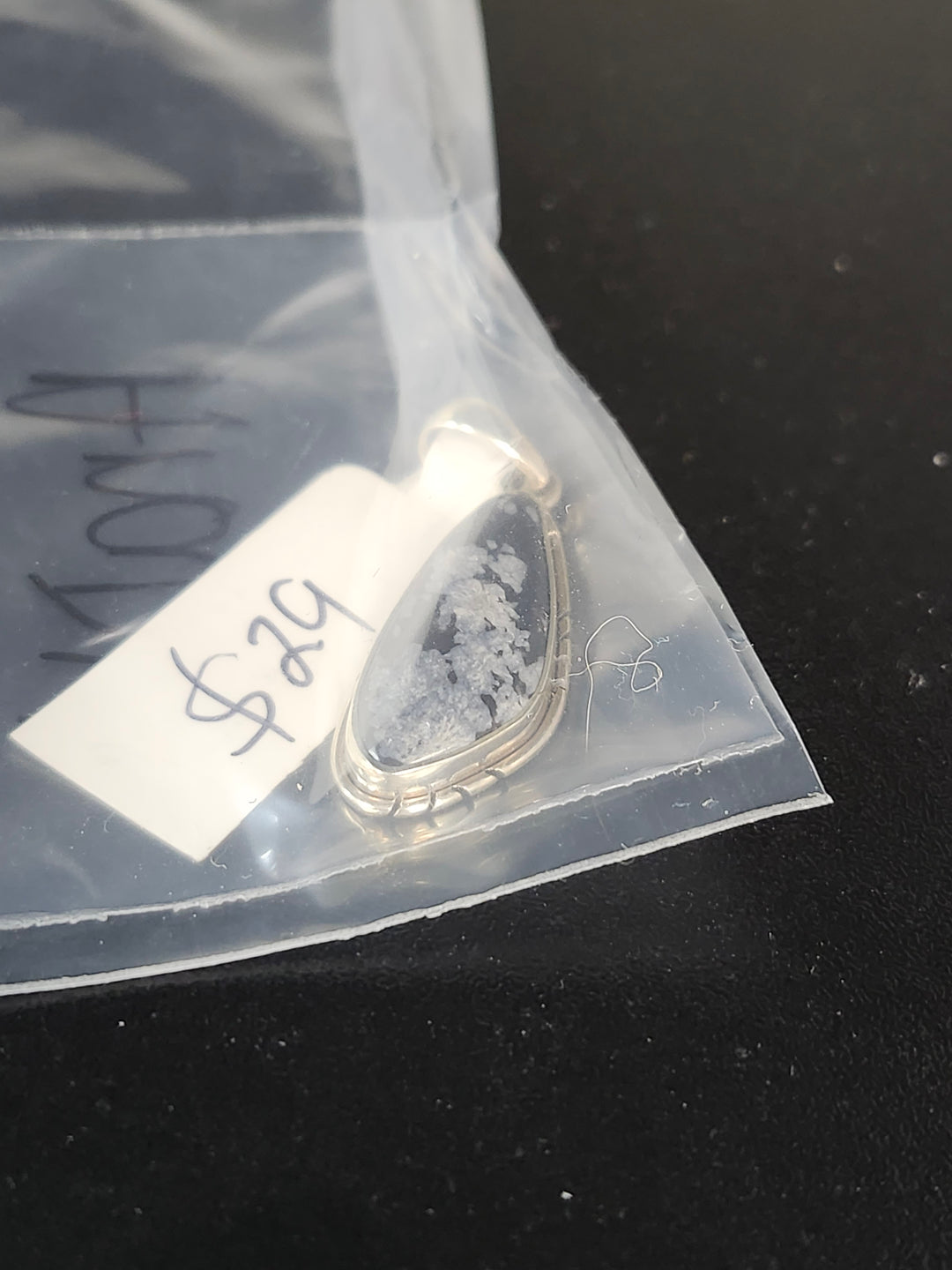 AnaDV - 1/27/26 - 1 925 Sterling Silver Items