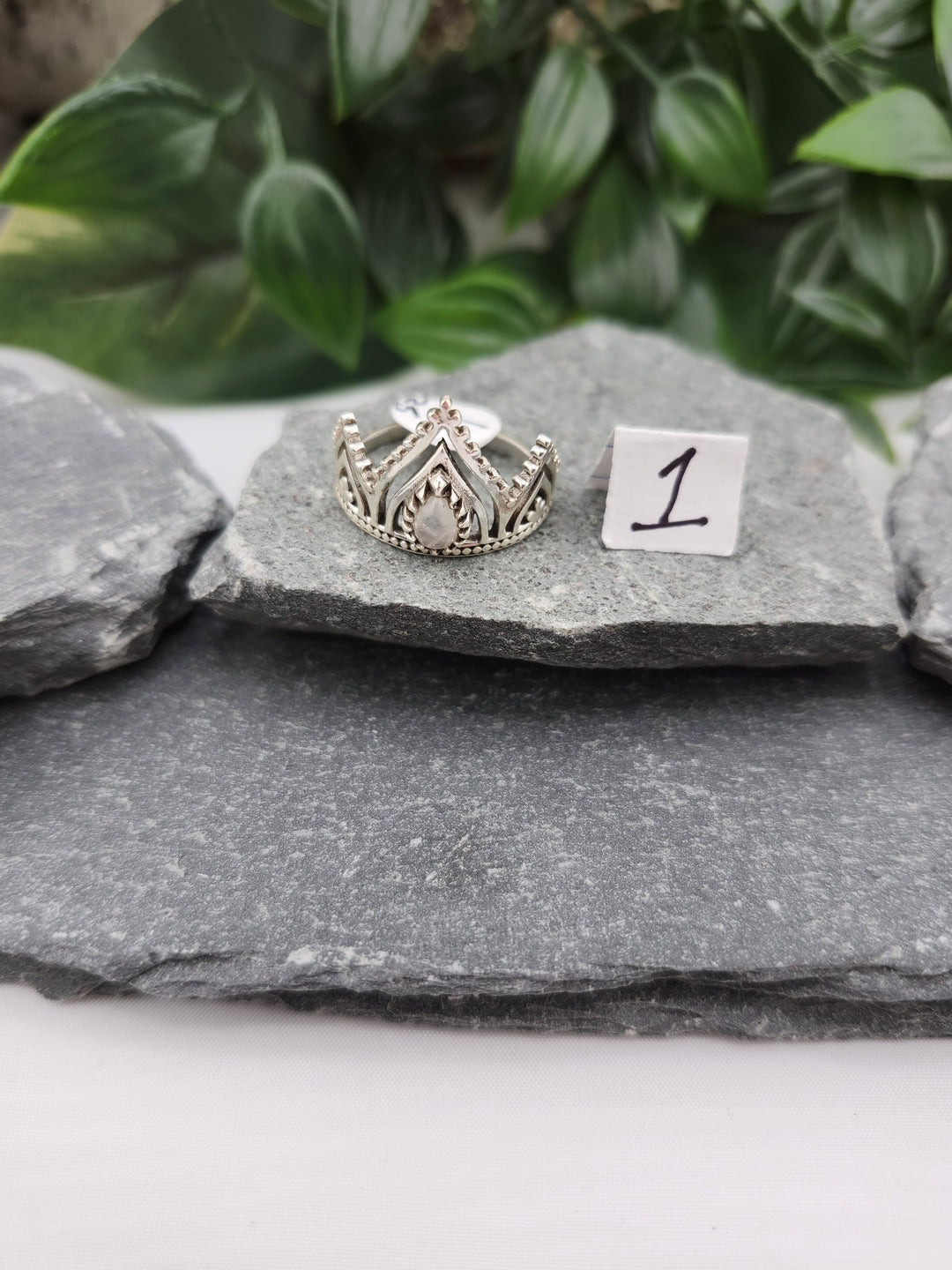 RESERVED FOR: Bri🌙✨ -11/10/2024 - 1 Sterling Silver Items