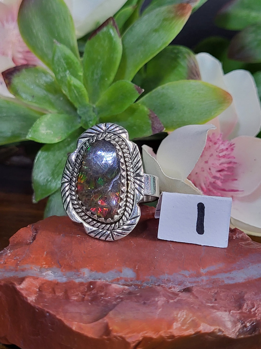 RESERVED FOR: Rebel.Dess-7/12/24-1 Sterling Silver Items