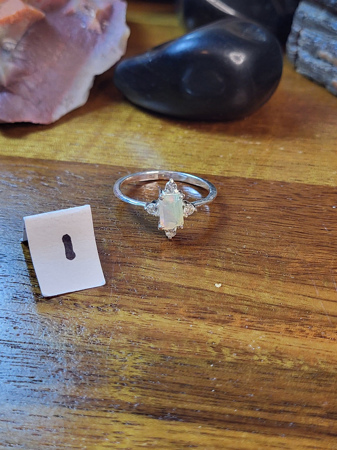 RESERVED FOR: CarlyCx- 7/26/24-1 Sterling Silver Items