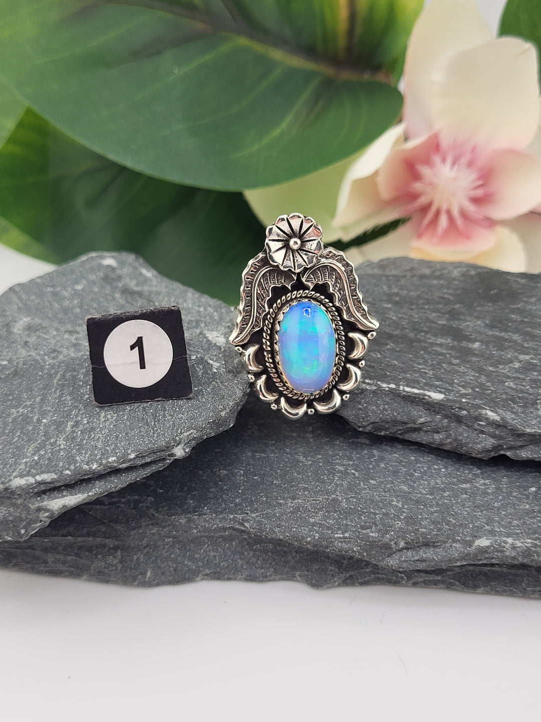 RESERVED FOR: Vonblondie -  2/12/2025 Show -  1 Sterling Silver Items