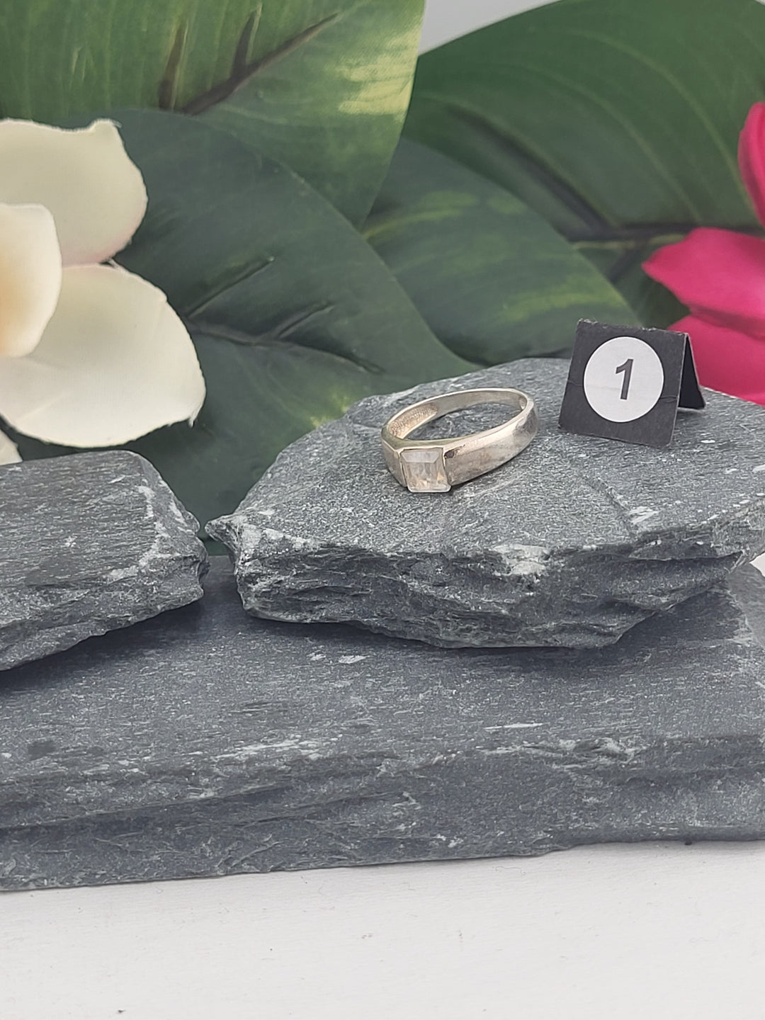 RESERVED FOR: Susan Bishop Byerly - 1/5/2025 - 1 Sterling Silver Items