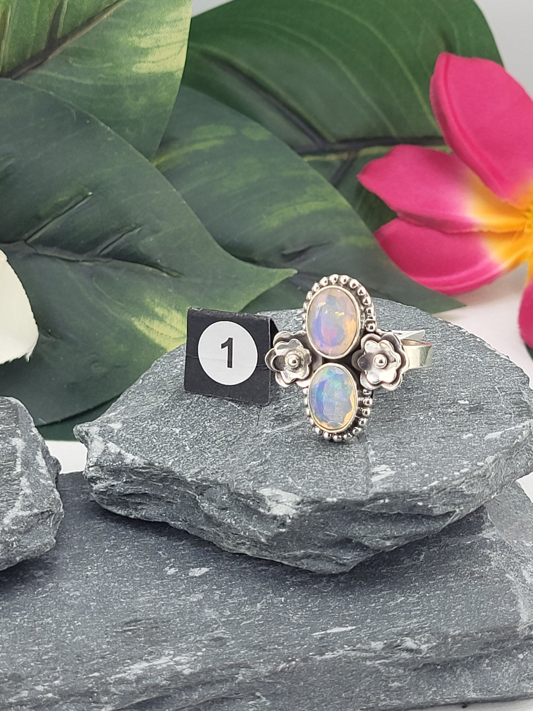 RESERVED FOR: Miranda - 1/5/2025 - 1 Sterling Silver Items