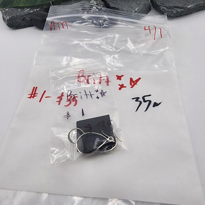 Britt✨️ - 4/1/26 - 1 925 Sterling Silver Items