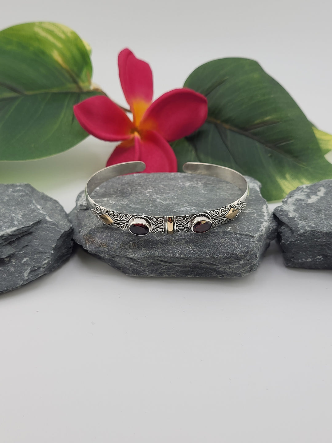 RESERVED FOR:   LKB -11/29/2024 - 1 Sterling Silver Items