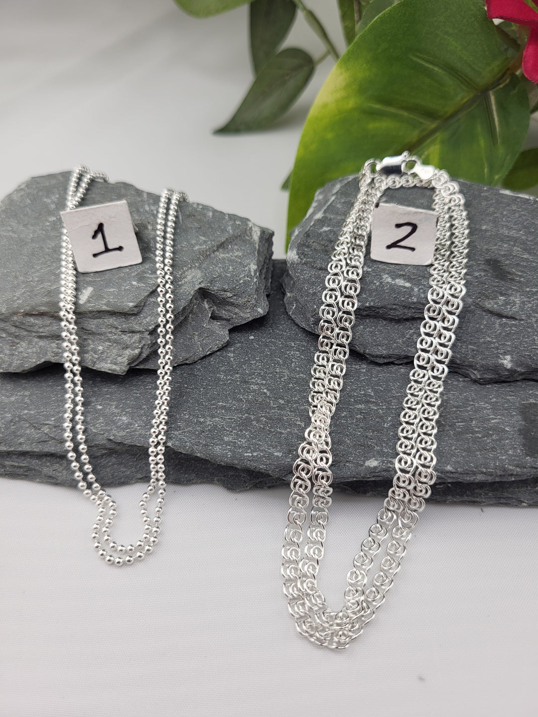 RESERVED FOR:   Jules -11/15/2024 - 1 Sterling Silver Items