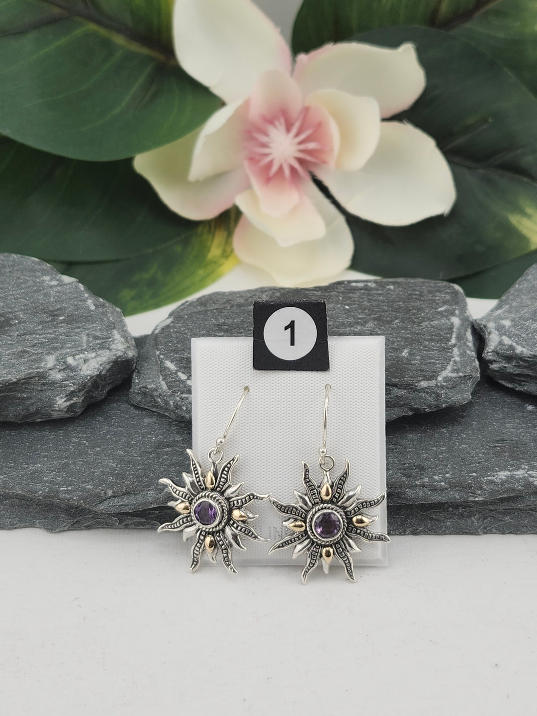 RESERVED FOR: emma✨️ - 1/5/2025 - 1 Sterling Silver Items