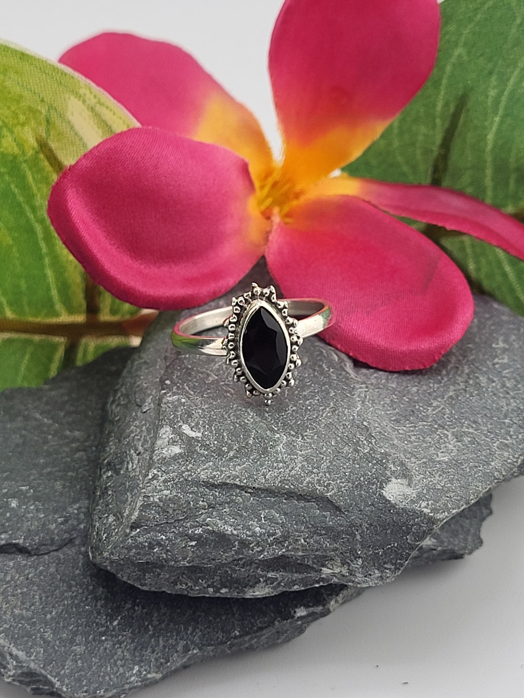 Onyx Ring
