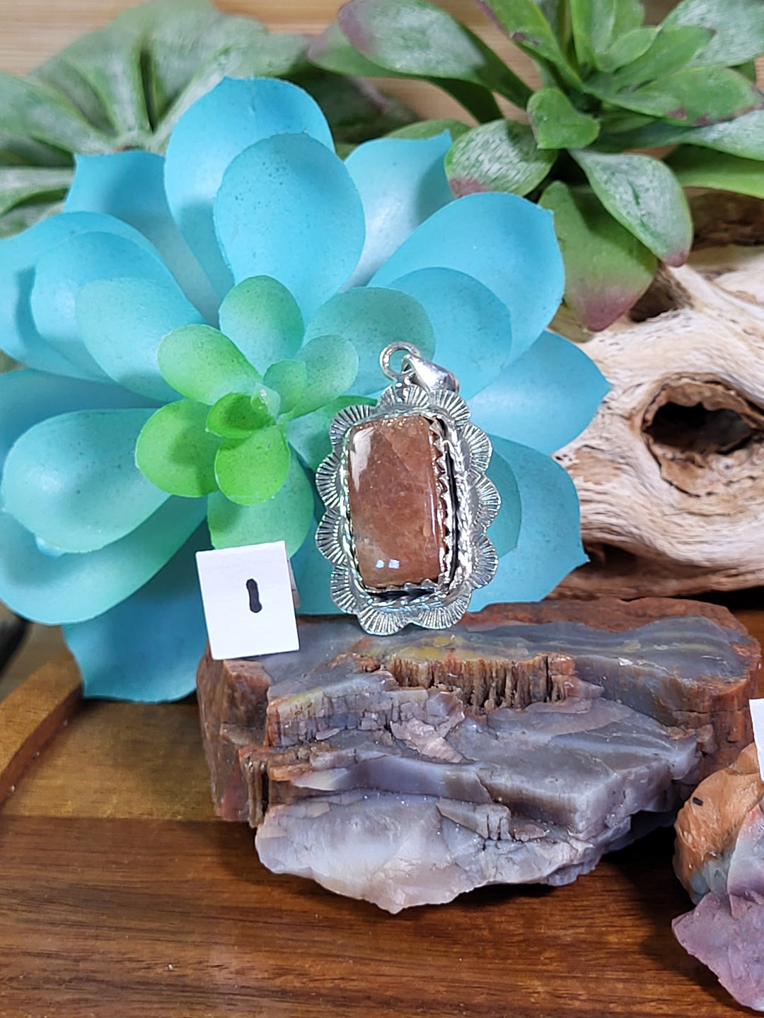 RESERVED FOR: HorrorGalSusan 7/20/24- 1 Sterling Silver Item