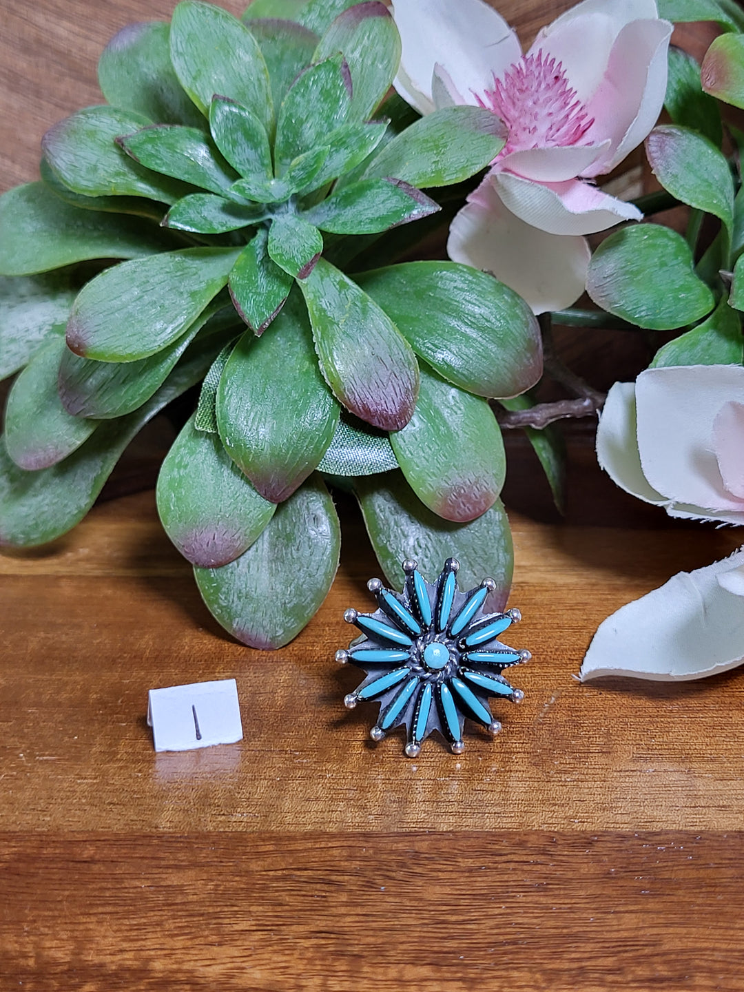 RESERVED FOR: Snoble44 8/9/24- 1 Sterling Silver Items