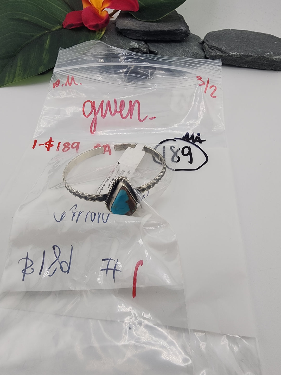 gwen_ - 3/2/26 - 1 925 Sterling Silver Items