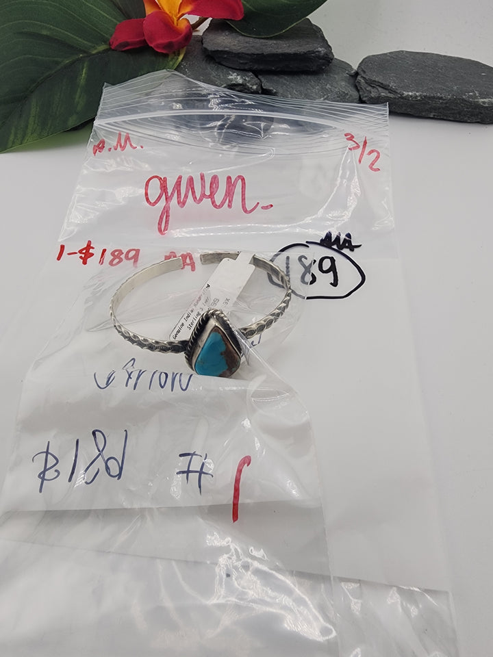 gwen_ - 3/2/26 - 1 925 Sterling Silver Items