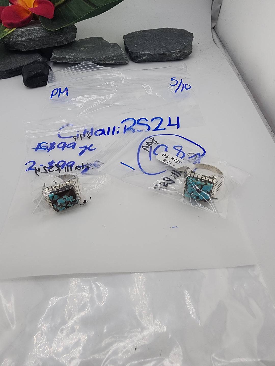 CitlalliRS24 - 5/10/26 PM - 2 925 Sterling Silver
