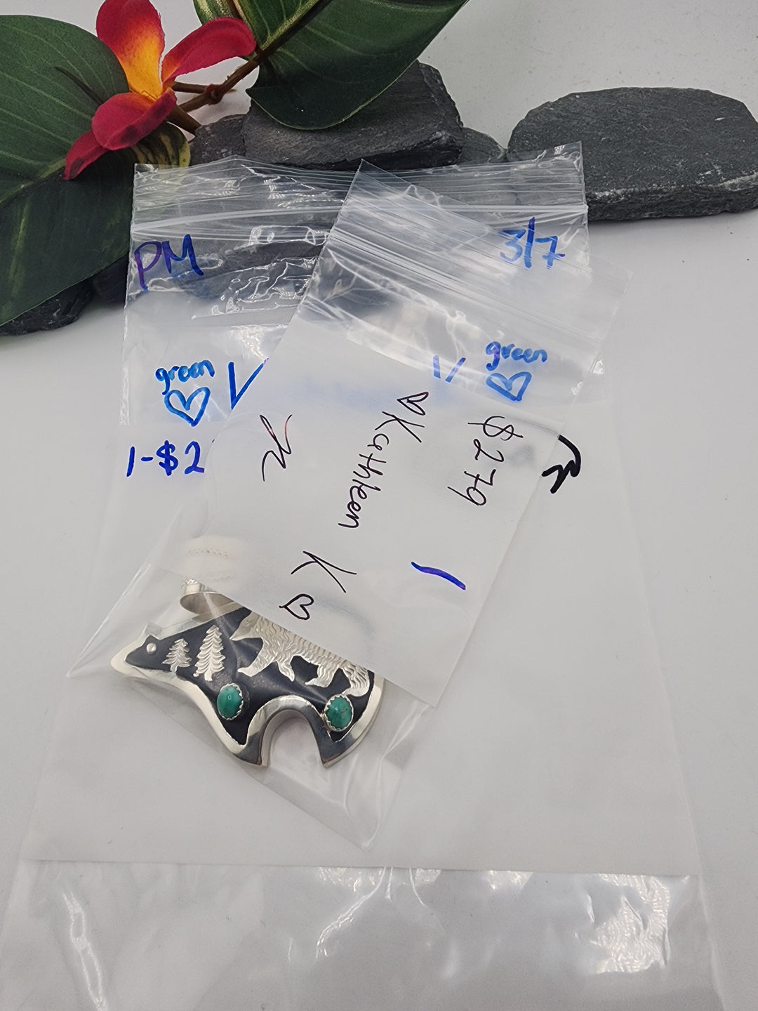 💚Kathleen K💚- 3/7/26 - 1 925 Sterling Silver Items