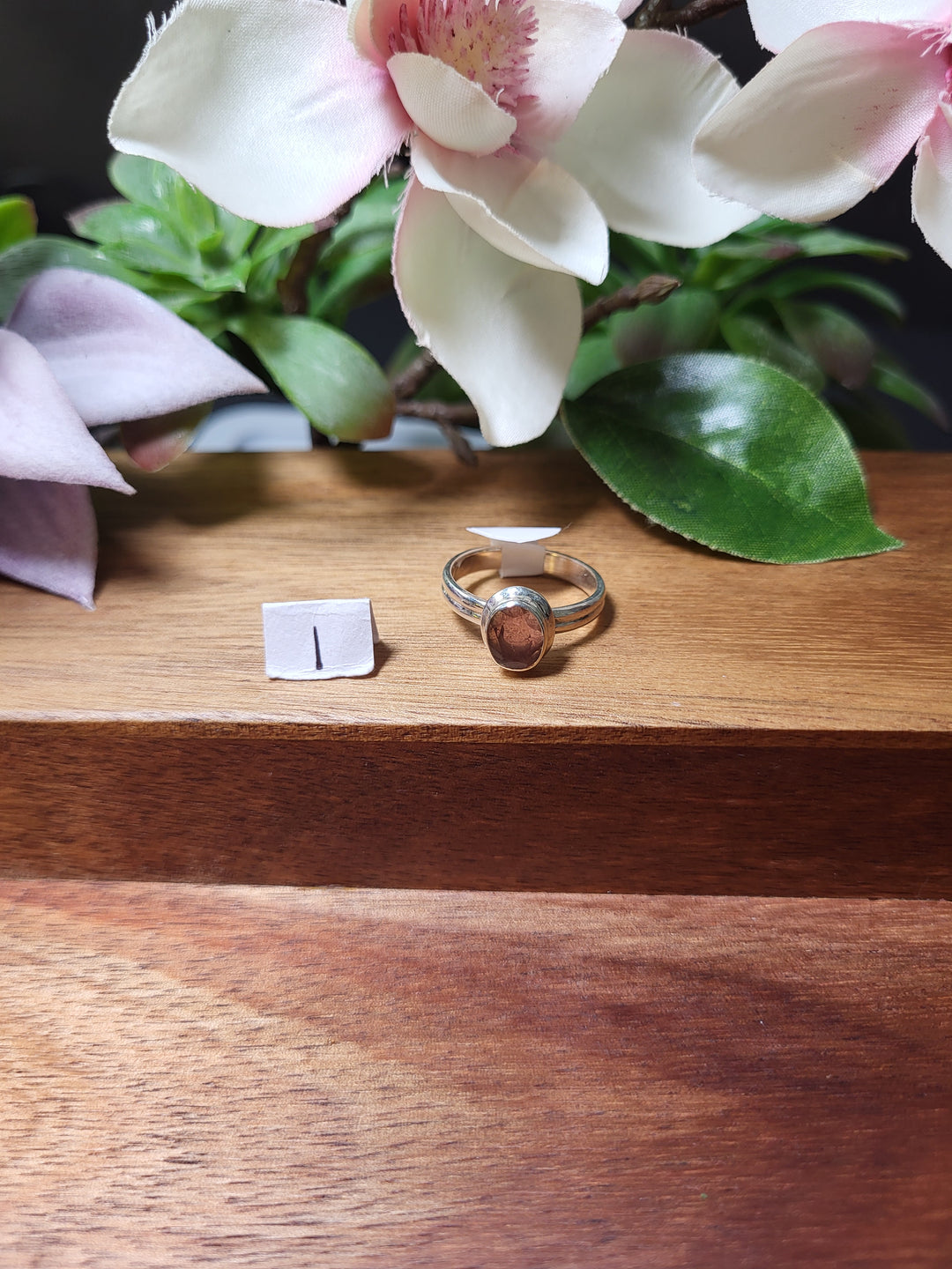 RESERVED FOR: loni777 8/15/24- 1 Sterling Silver Items