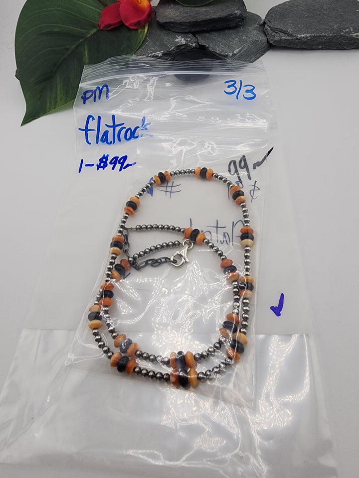 flatrock - 3/3/26 - 1 925 Sterling Silver Items