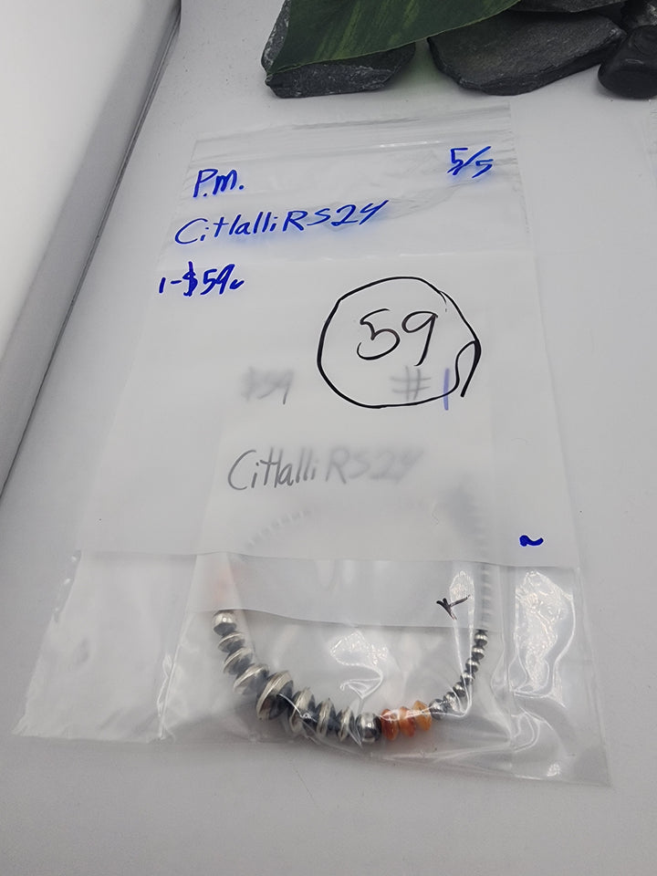 CitlalliRS24 - 5/5/26 PM - 1 925 Sterling Silver Items
