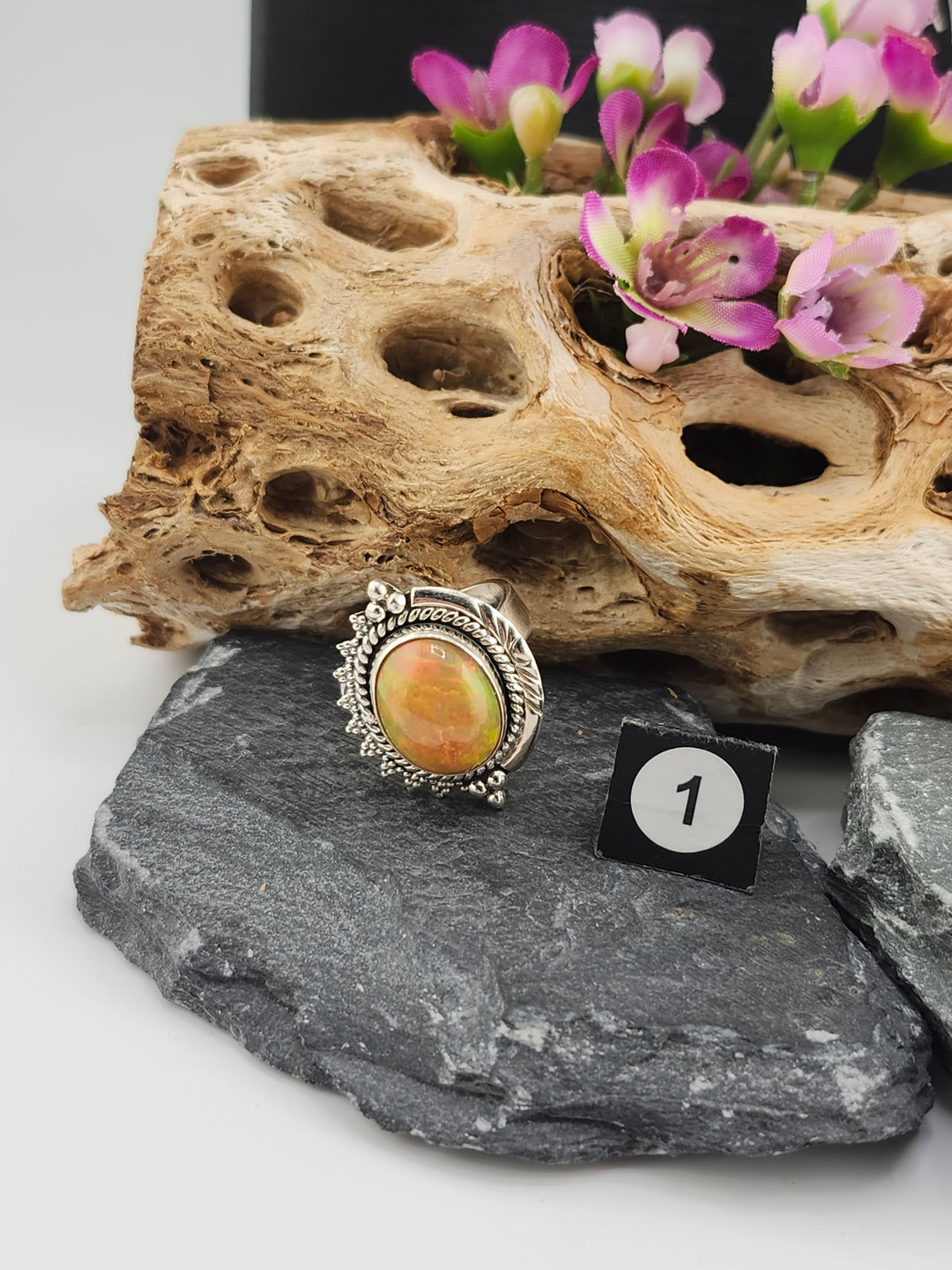 RESERVED FOR: RAEven - 1/12/2025 - 1 Sterling Silver Items