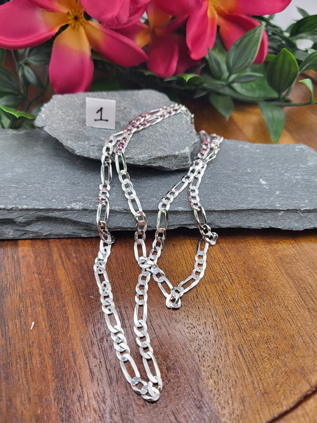 RESERVED FOR:  Bonnie Crockett Scha -10/24/2024 - 1 Sterling Silver Items