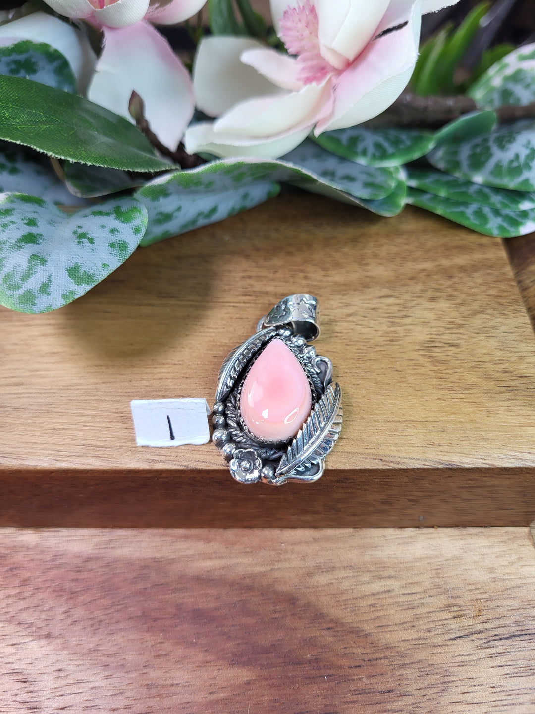 RESERVED FOR: Mitzijcraig-9/1/2024 -1 Sterling Silver Items