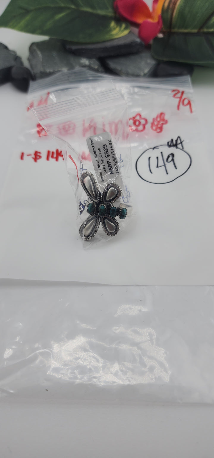 🌿🌸Kim🌸🌿- 2/9/26 - 1 925 Sterling Silver Items