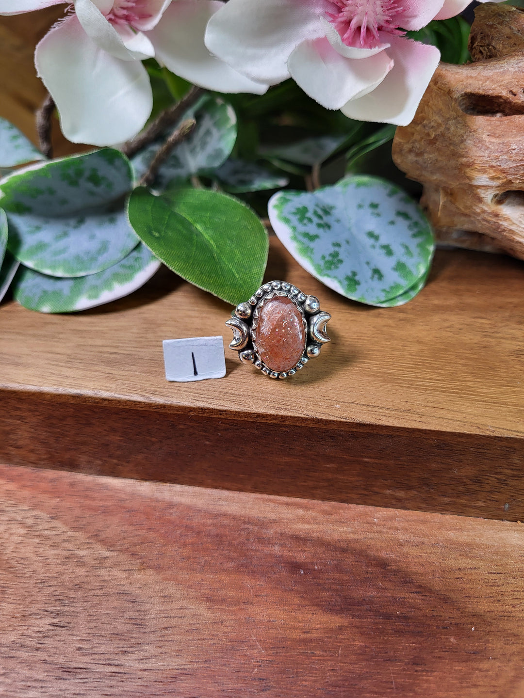 RESERVED FOR: talkingtothemoon&mycats-8/28/2024 - 1 Sterling Silver Items