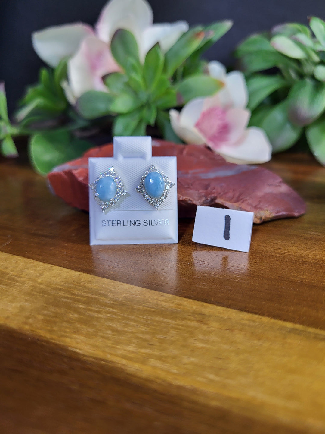 RESERVED FOR: Patricia❤️-7/12/24-1 Sterling Silver Items
