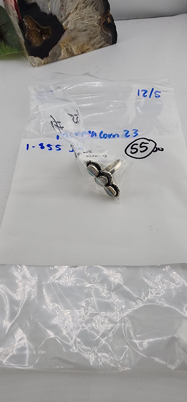 PM SHOW 48HR - RESERVED FOR: Mermacorn23 - 12/5/2025 tiktok Live Show - 1 Sterling Silver Items