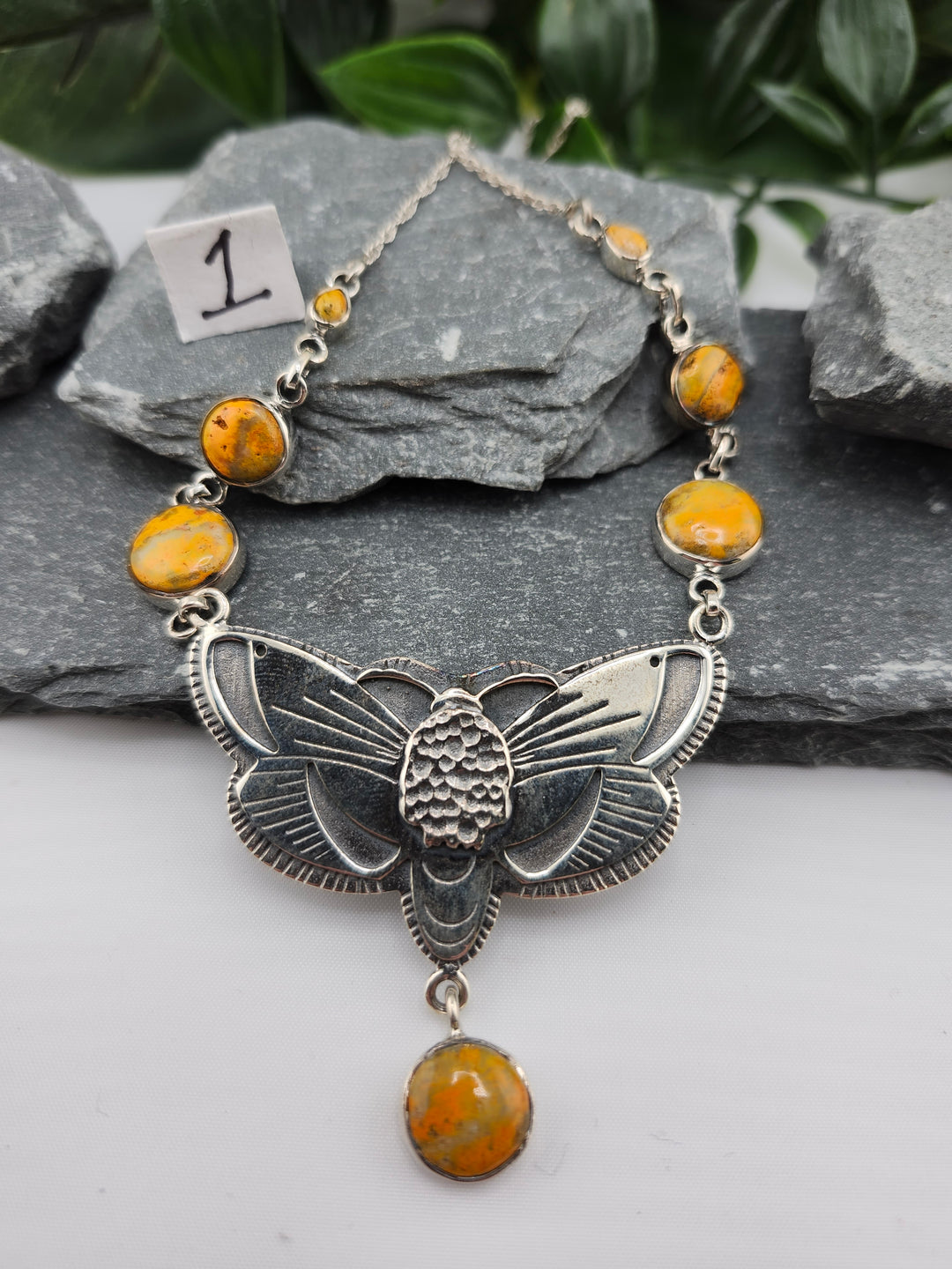 RESERVED FOR: Megz🦋-11/10/2024 - 1 Sterling Silver Items