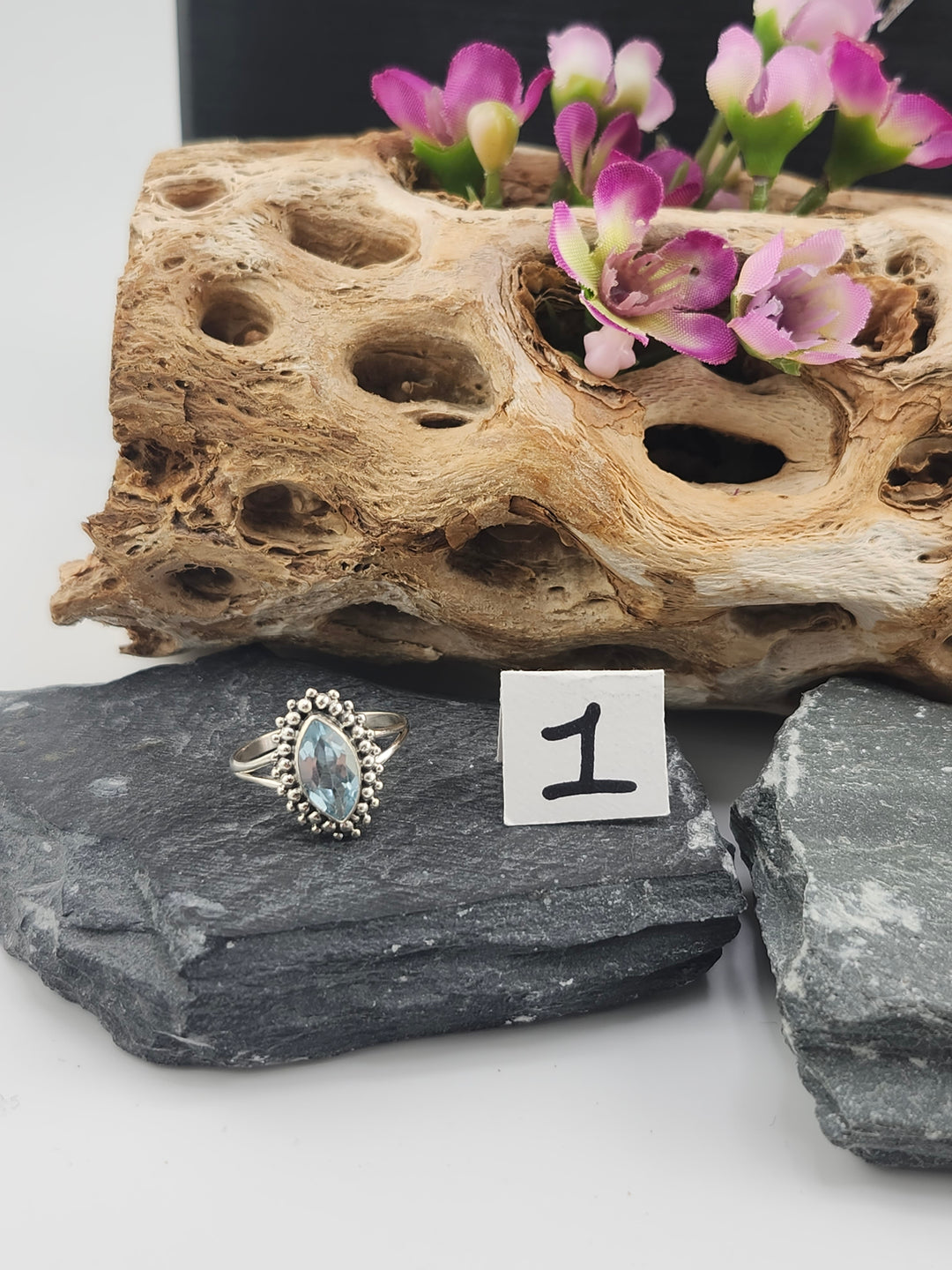 RESERVED FOR: Parker-Swan- 1/11/2025 -1 Sterling Silver Items