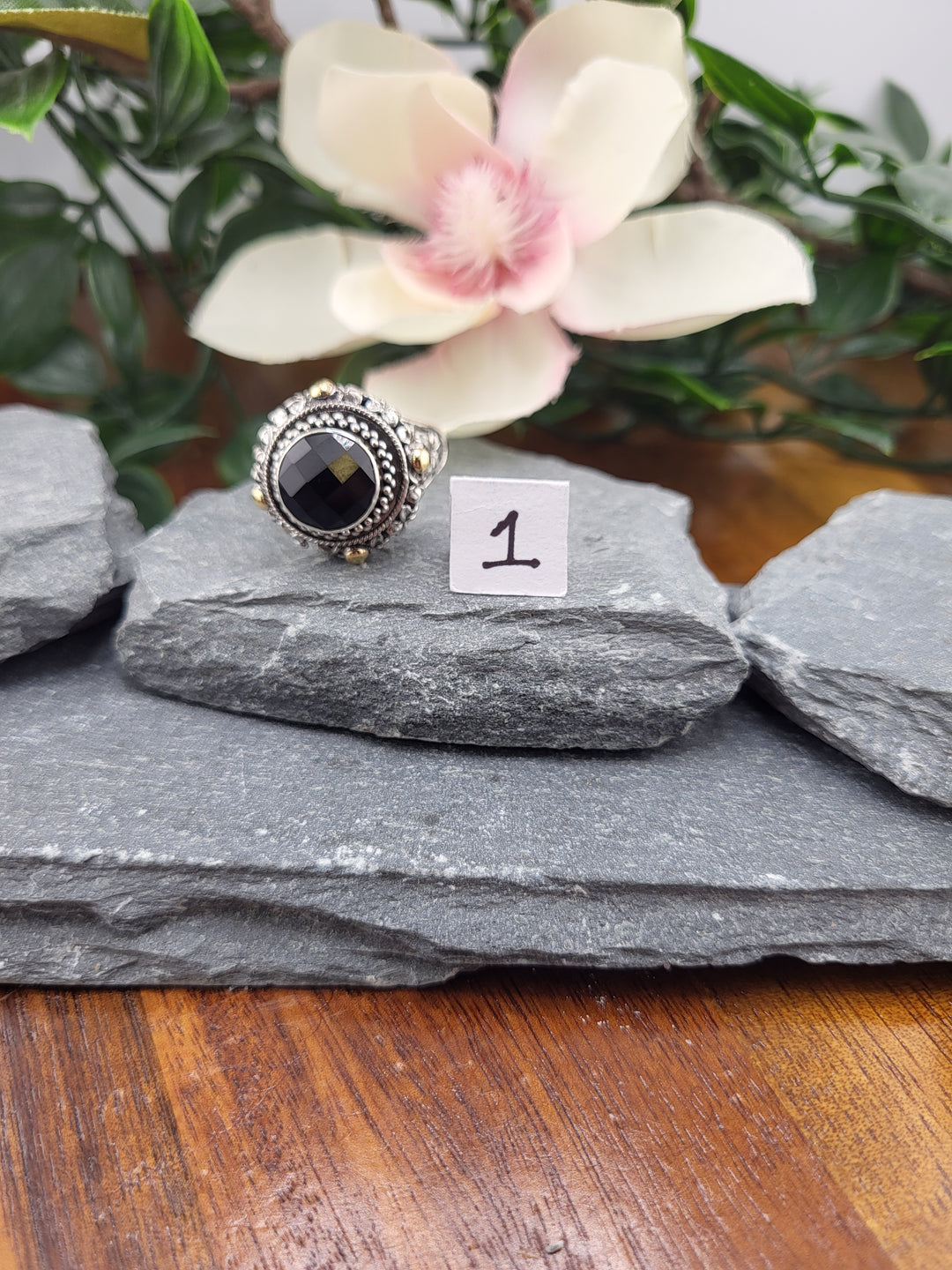 RESERVED FOR:  canns11 -10/26/2024 - 1 Sterling Silver Items