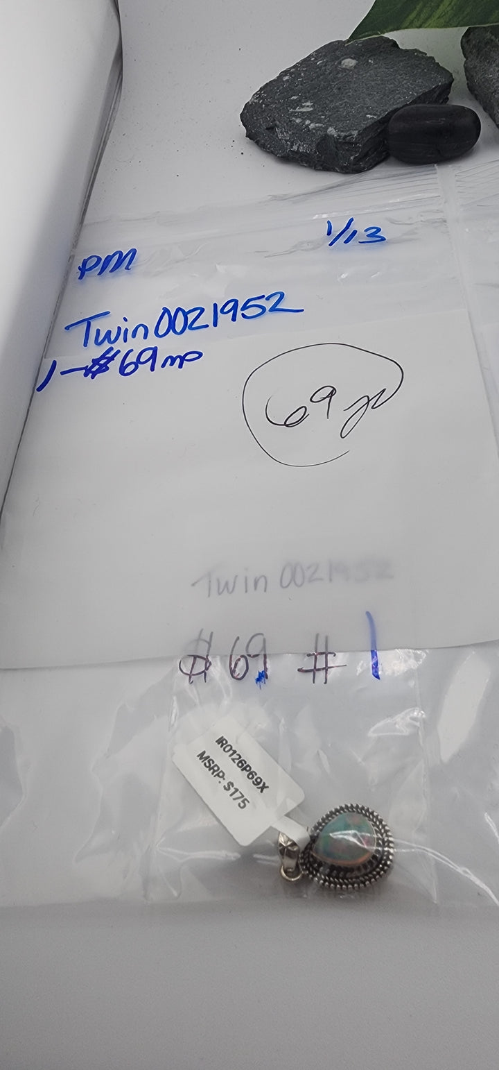 Custom sterling silver items - PM SHOW RESERVED FOR: Twin002952 - 1/13/2026 tiktok Live Show -  1 Sterling Silver Items