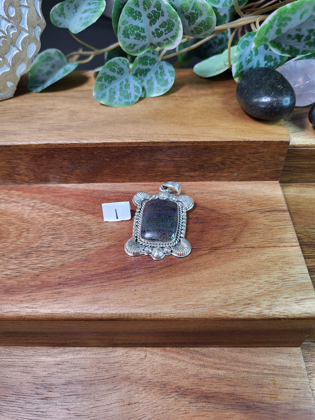 RESERVED FOR: LoriJ 8/21/24- 1 Sterling Silver Items